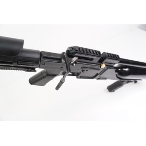 Пневматическая винтовка Kral Puncher Jumbo NP-500 (PCP, 3 Дж) 5,5 мм