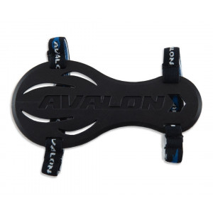 Крага Avalon Tec One Smart (черная)