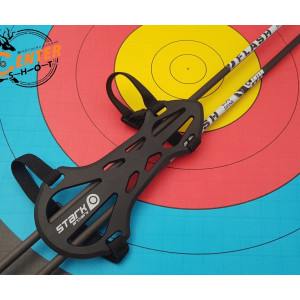 Крага Stark Archery Braza (синяя)