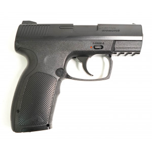 Пневматический пистолет Umarex TDP 45