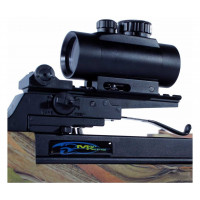 Арбалет блочный Man Kung MK-300 AC R (камуфляж, PKG)