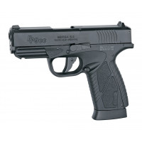 Пневматический пистолет ASG Bersa BP9CC blowback Пневматический пистолет ASG Bersa BP9CC blowback