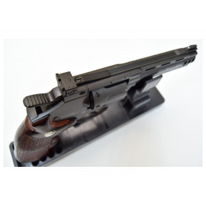 Пневматический револьвер Borner Sport 705 (4")