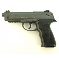 Пневматический пистолет Borner Sport 306 (m) (Beretta) Пневматический пистолет Borner Sport 306 (m) (Beretta)