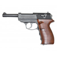 Пневматический пистолет Crosman C41 (Walther P.38) Пневматический пистолет Crosman C41 (Walther P.38)