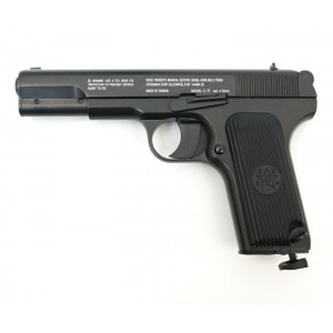 Пневматический пистолет Crosman C-TT (Токарева)