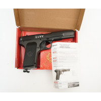 Пневматический пистолет Crosman C-TT (Токарева) Пневматический пистолет Crosman C-TT (Токарева)