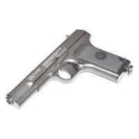 Пневматический пистолет Crosman C-TT (Токарева) Пневматический пистолет Crosman C-TT (Токарева)