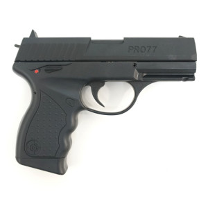 Пневматический пистолет Crosman PRO77 Kit