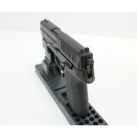 Пневматический пистолет Gletcher SS 2202 (пластик)