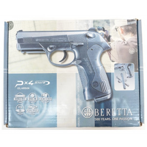 Пневматический пистолет Umarex Beretta Px4 Storm