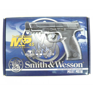Пневматический пистолет Umarex Smith & Wesson M&P 45