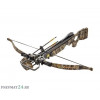 Арбалет рекурсивный Bowmaster Raptor RTH