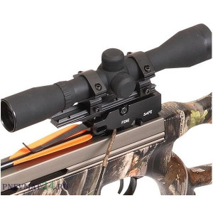 Арбалет блочный PoeLang G3 X-Bow (Леопард)