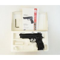 Пневматический пистолет ASG X9 Classic (Beretta) Пневматический пистолет ASG X9 Classic (Beretta)