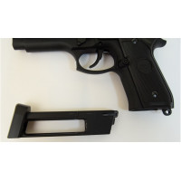 Пневматический пистолет ASG X9 Classic (Beretta) Пневматический пистолет ASG X9 Classic (Beretta)