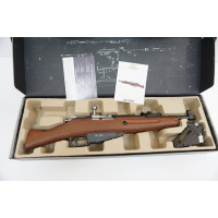 Пневматический пистолет Gletcher M1891 (обрез Мосина) Пневматический пистолет Gletcher M1891 (обрез Мосина)